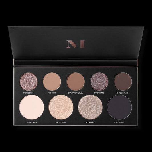 Morphe lunarious palette