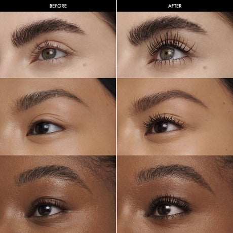Sephora Love The Lift Curling + Volumizing Mascara