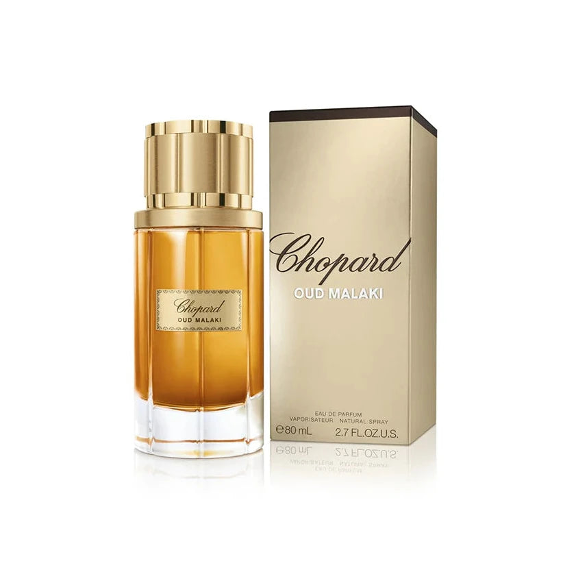 Chopard Oud Malaki Eau De Parfum 80ML