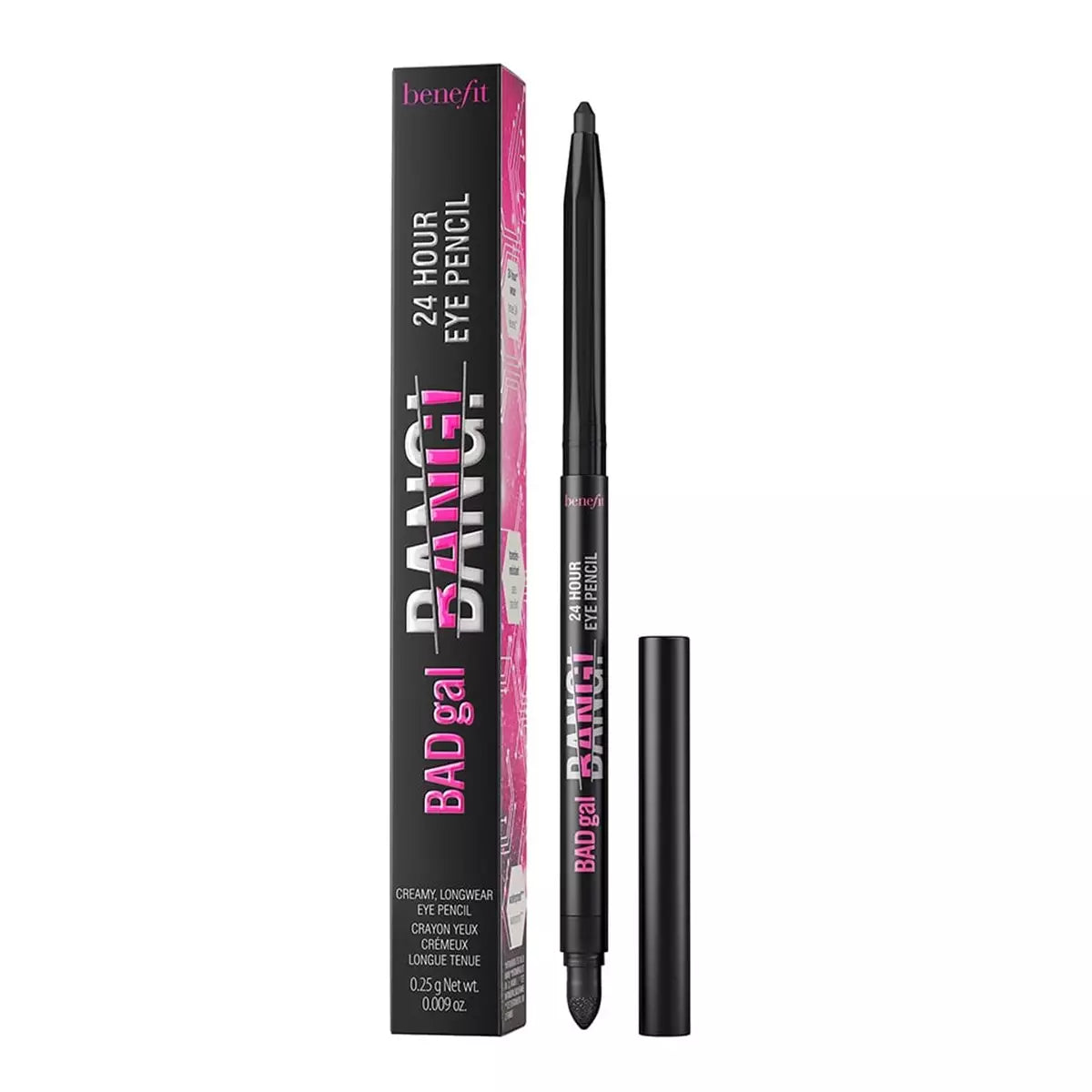 Benefit - Longwear Eye Pencil