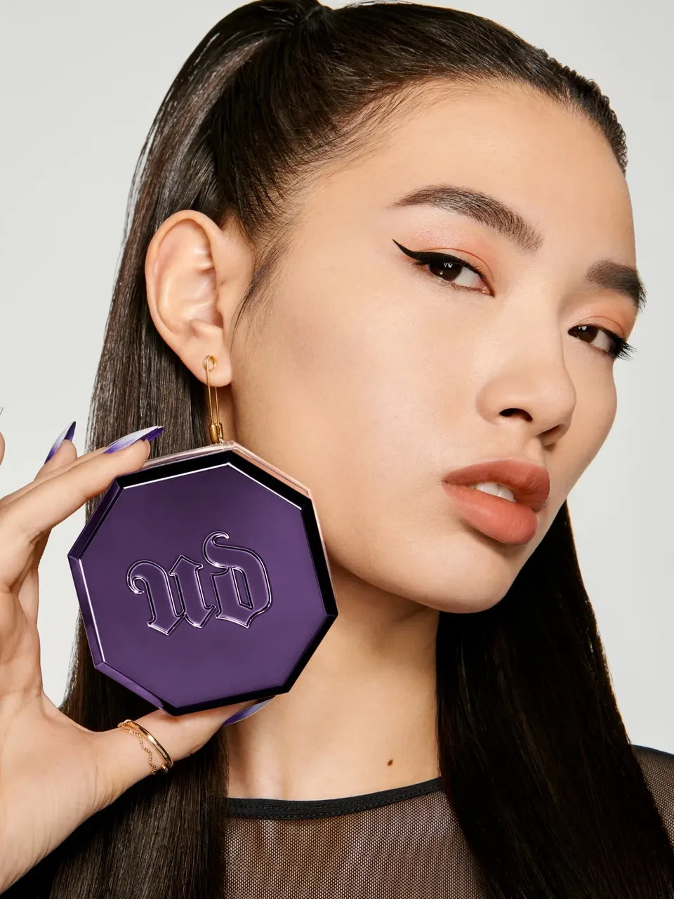 Urban Decay - All Nighter Long Lasting Loose Setting Powder