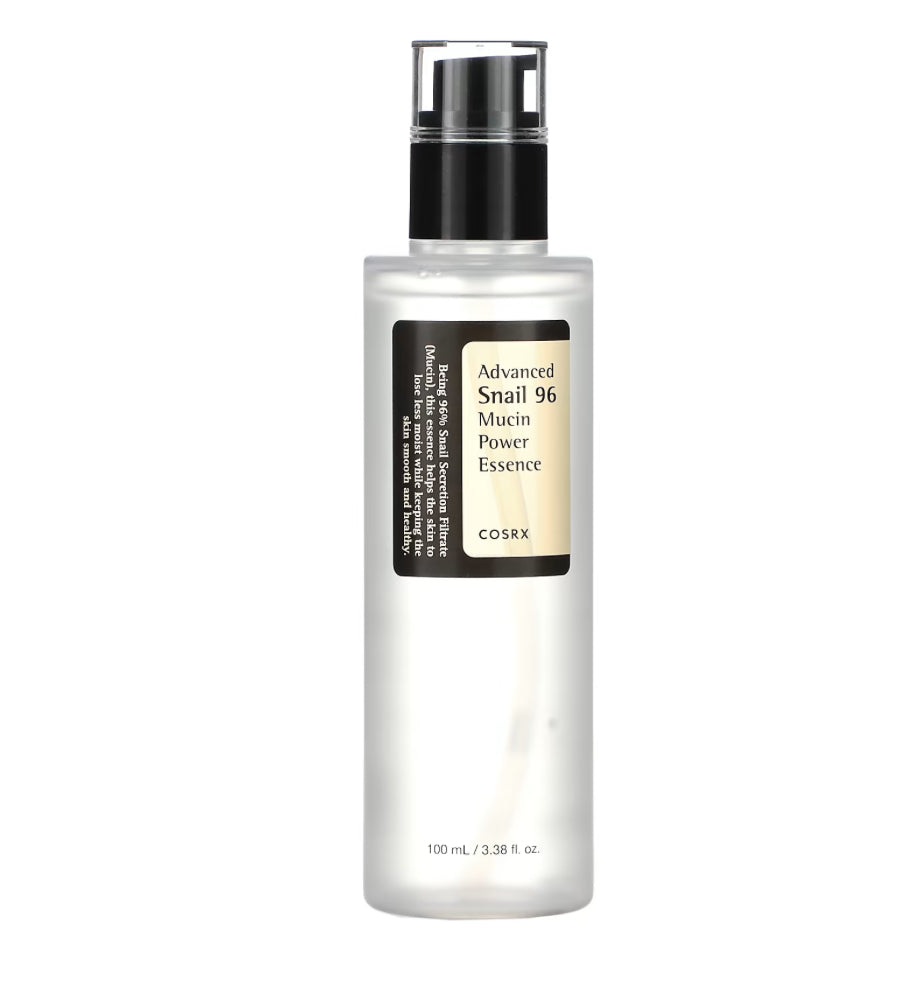 Cosrx advanced snail 96 power essence