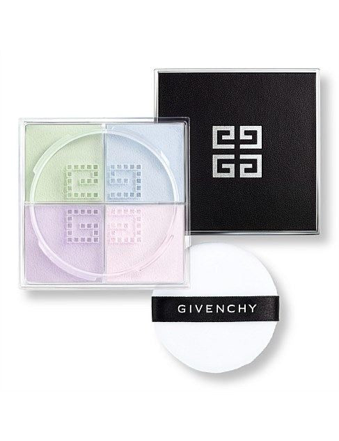 Givenchy prisme libre