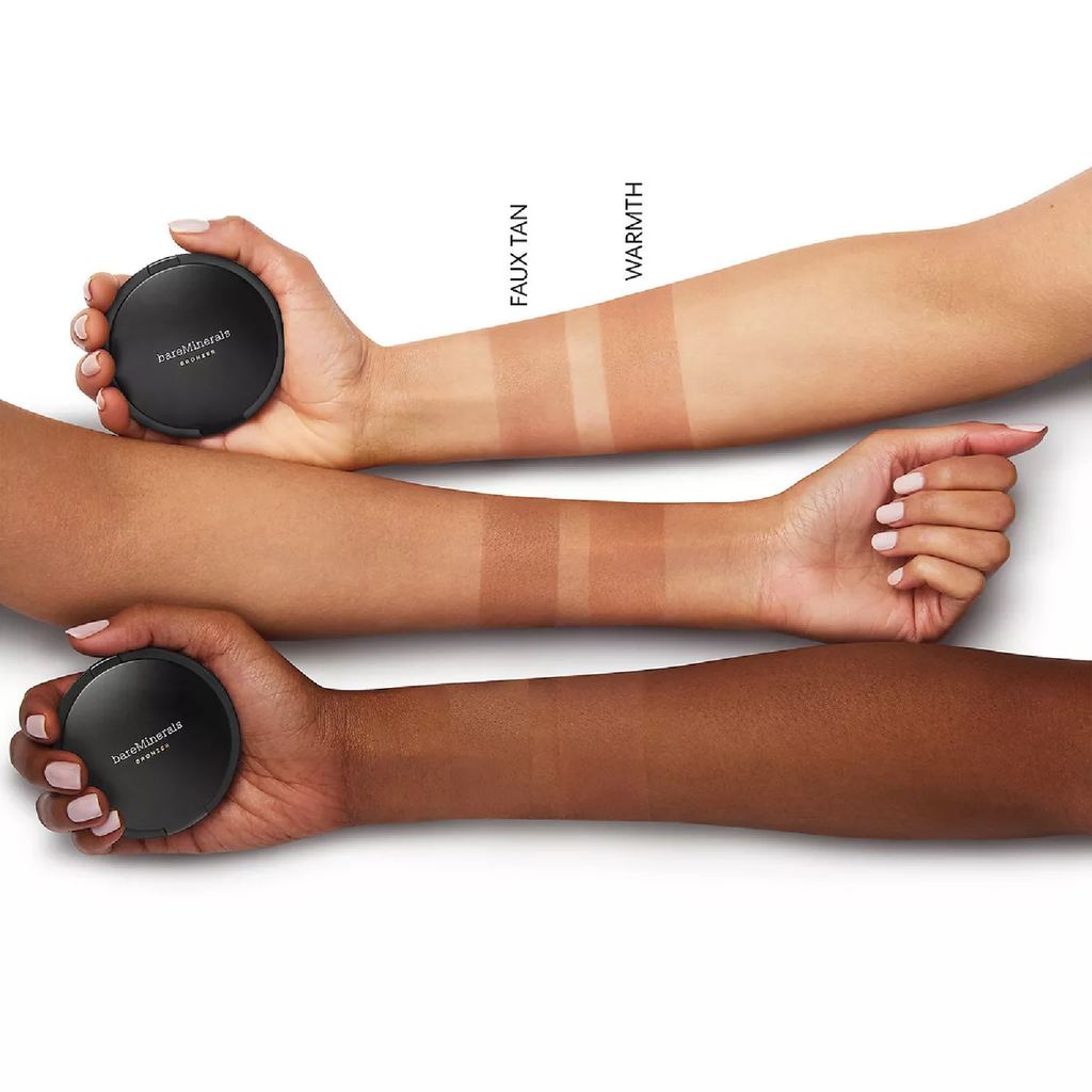 Bare Minerals Bronzer