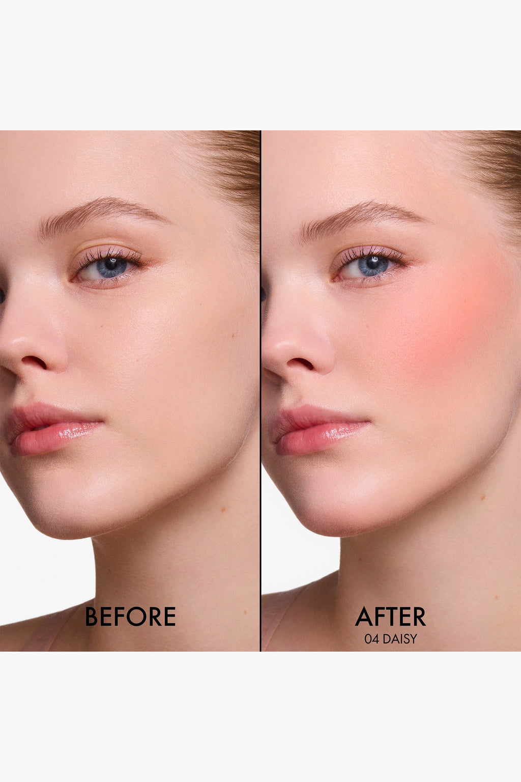 DIOR BLUSH SOFT FILTER