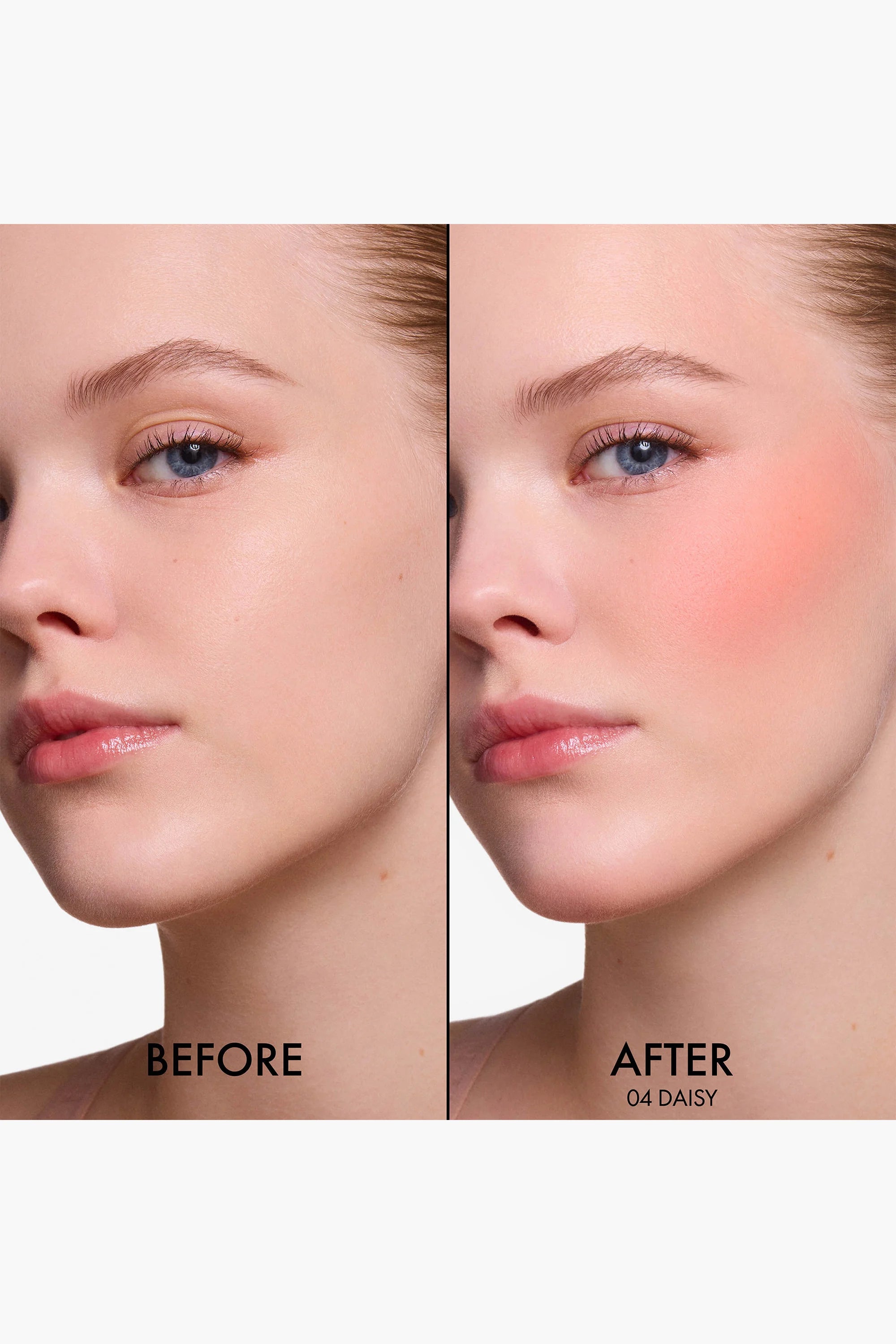 DIOR BLUSH SOFT FILTER