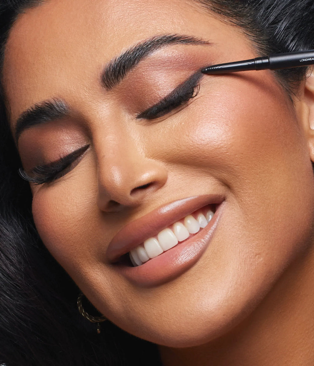 Huda Beauty CREAMY KOHL LONGWEAR EYE PENCIL