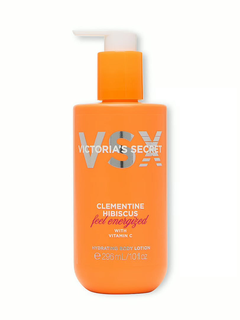 Victoria’s Secret - Hydrating Body Lotion (296ML)