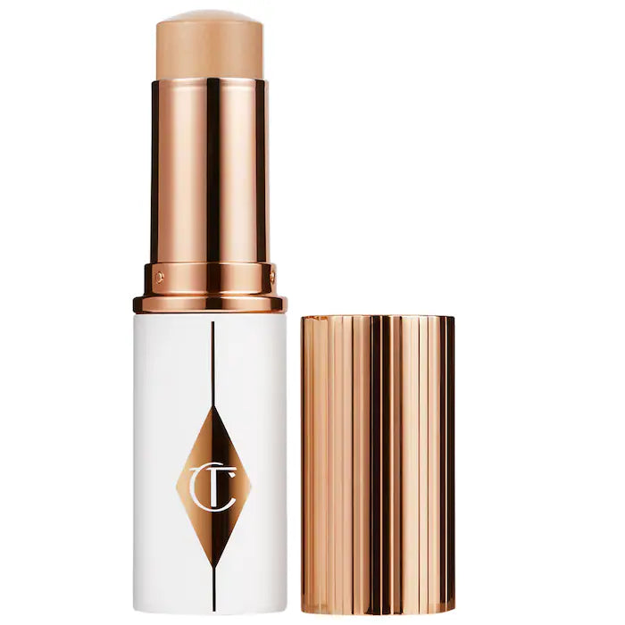 Charlotte tilbury - Unreal Skin Sheer Glow Tint Hydrating Foundation Stick