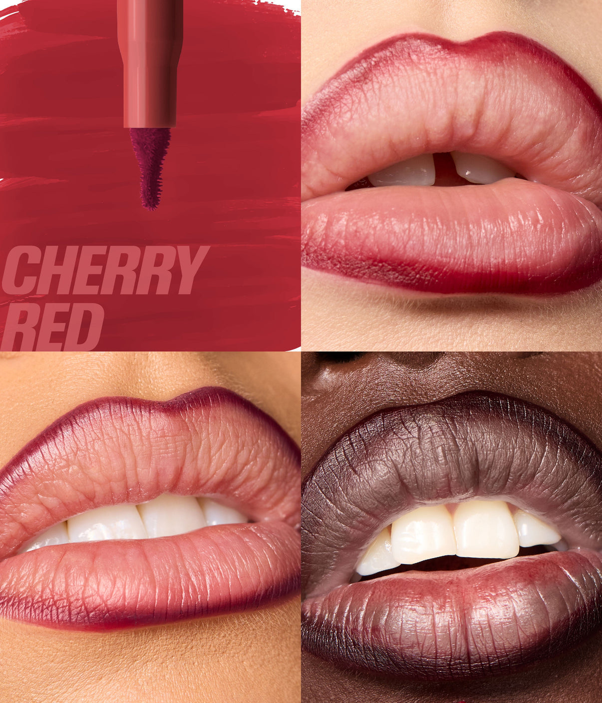 Huda beauty lipstain