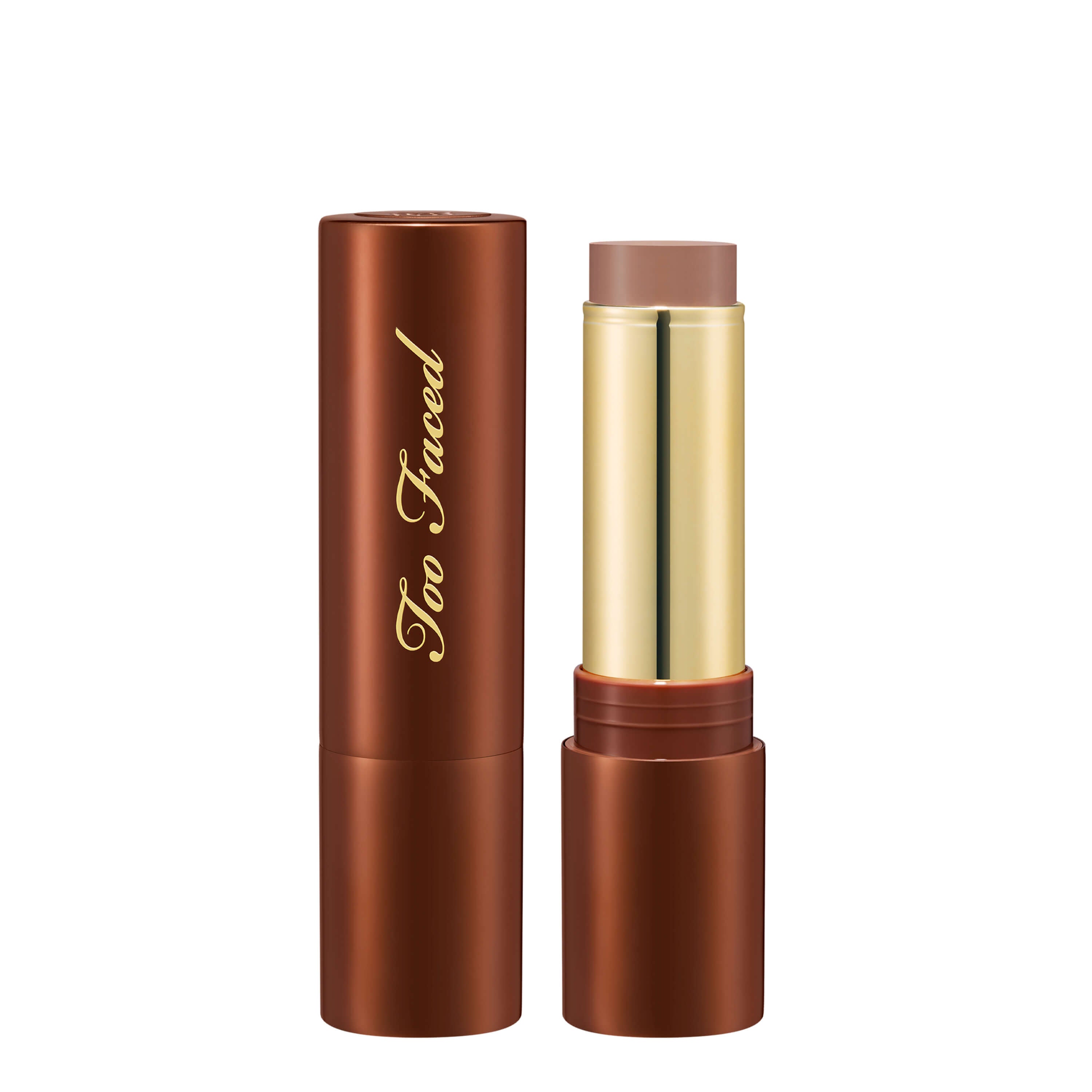 Too faced - creamy melting bronzer
