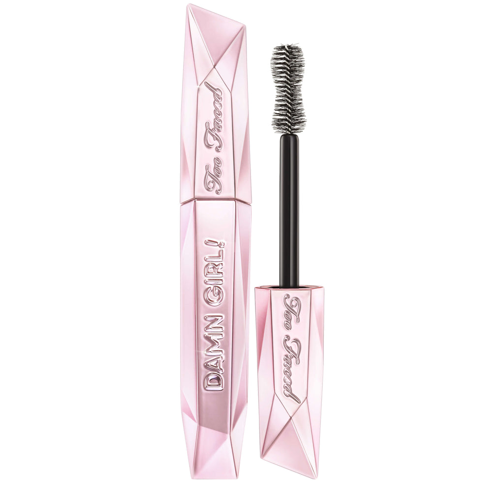 Too faced Damn Than Girl Mascara