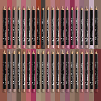 NYX Professional Makeup Slim Lip Pencil