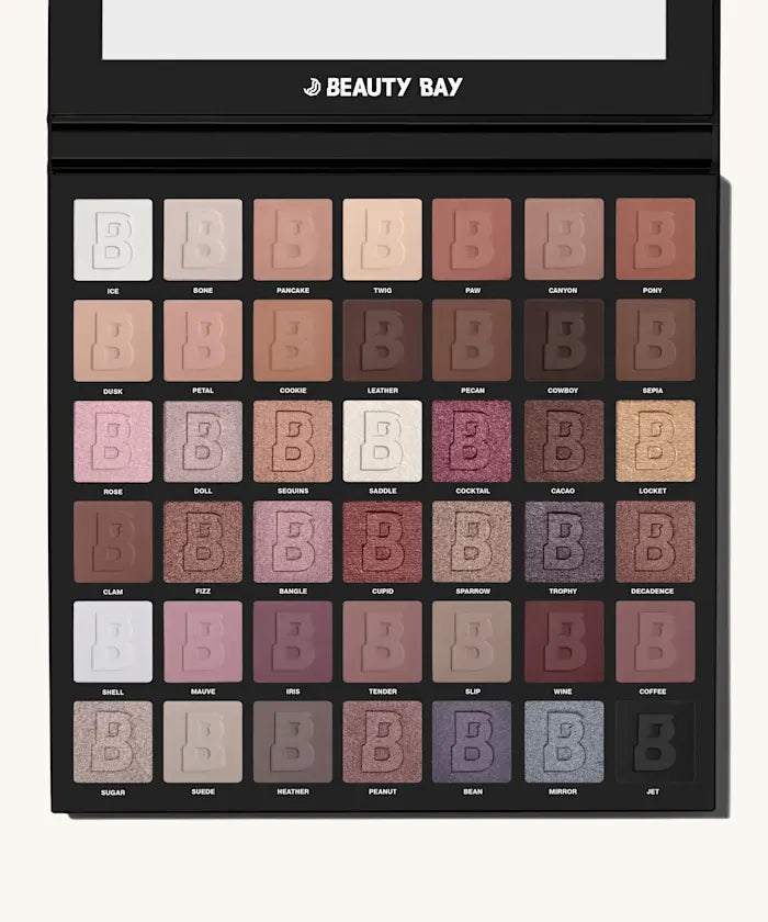 Beauty bay 42 Colour Palette “Neutral”
