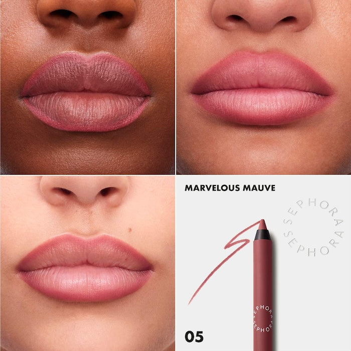 SEPHORA - Colorful 8HR Longwear Transferproof Lip Liner