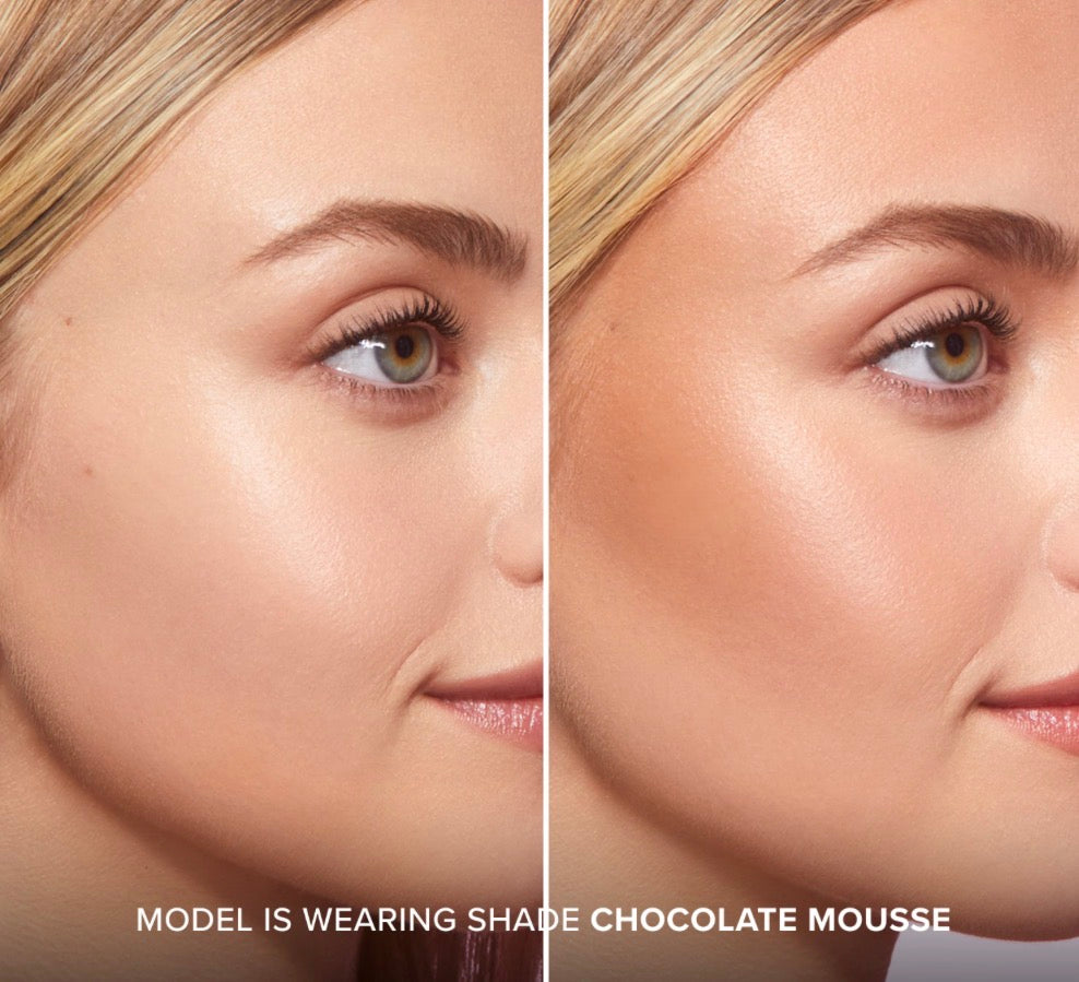 Too faced - creamy melting bronzer