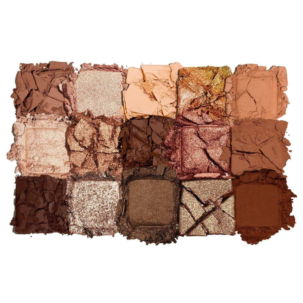 NATASHA DENONA - I NEED A WARM EYESHADOW PALETTE