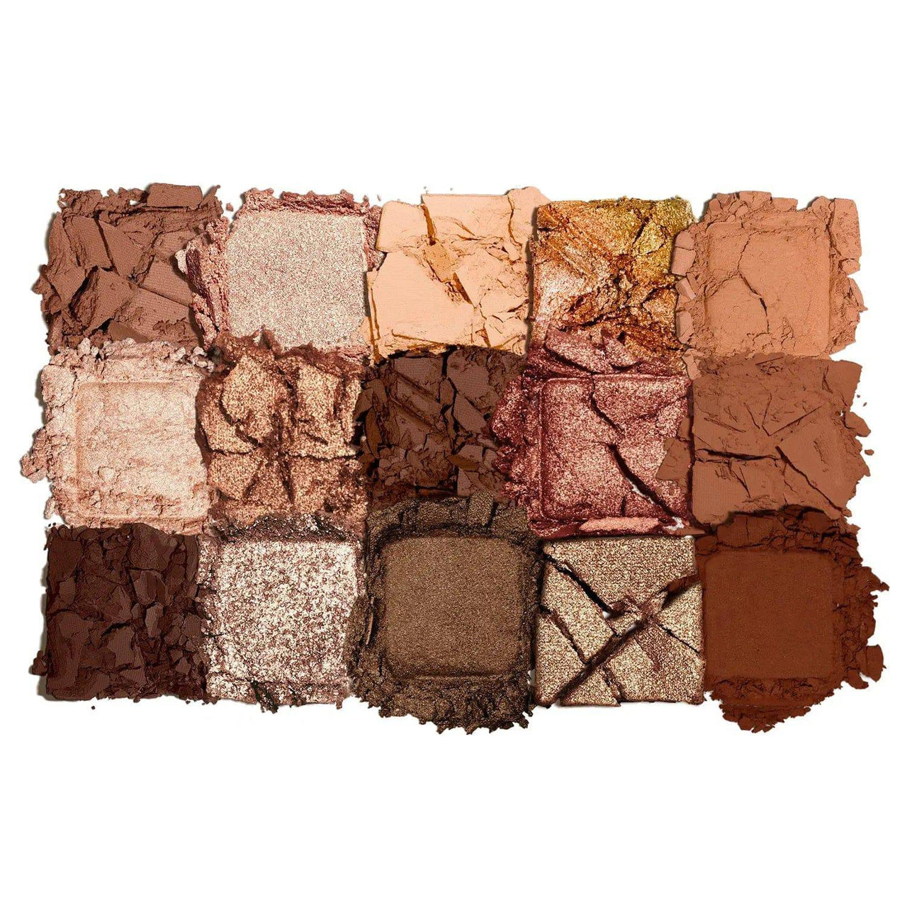 NATASHA DENONA - I NEED A WARM EYESHADOW PALETTE