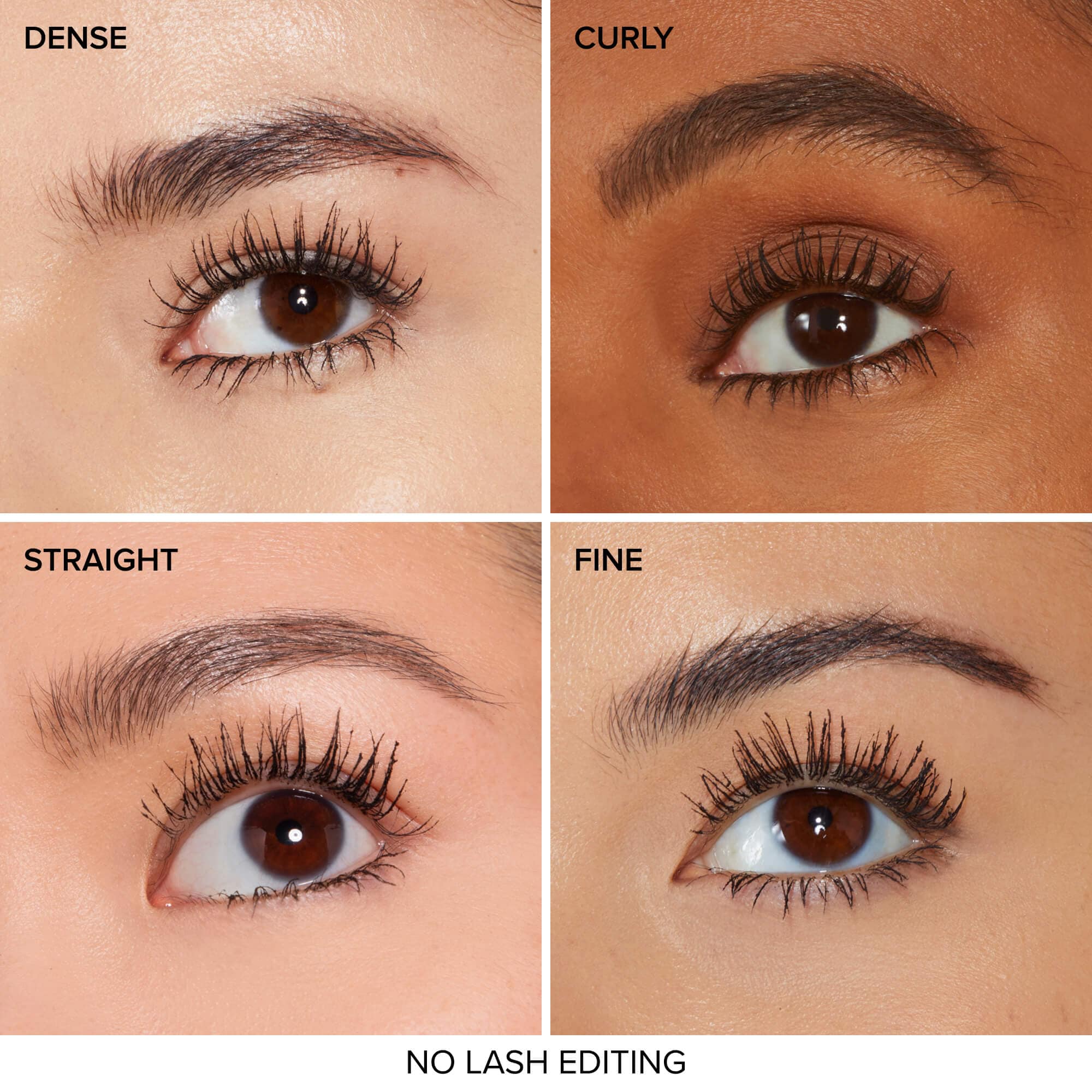 Too faced Better than sex - Waterproof Mascara