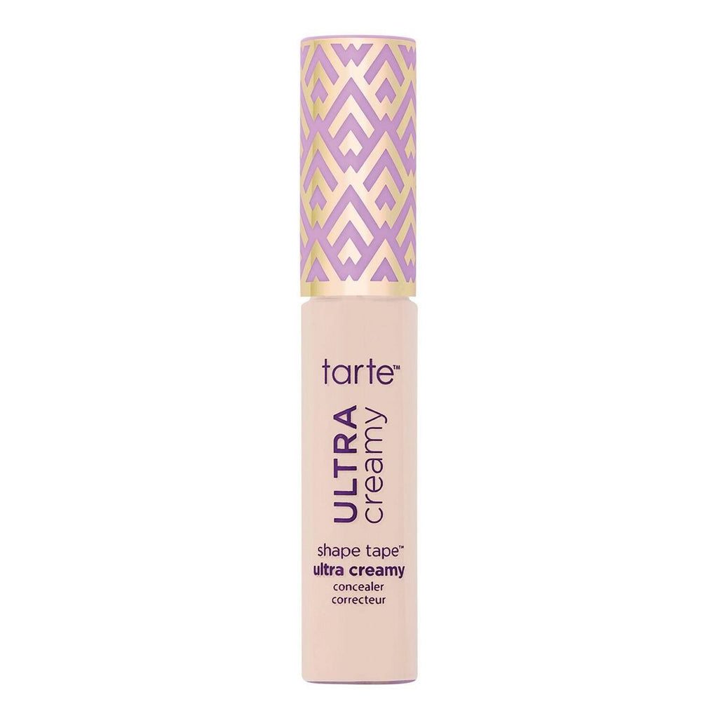 Tarte ultra creamy shape tape concealer