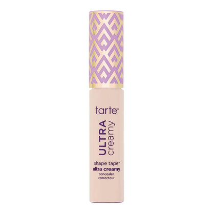 Tarte ultra creamy shape tape concealer