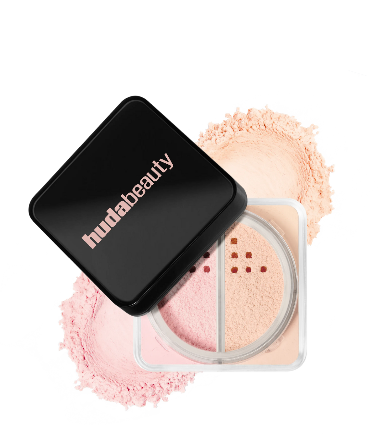 Huda Beauty Duo Loose Powder