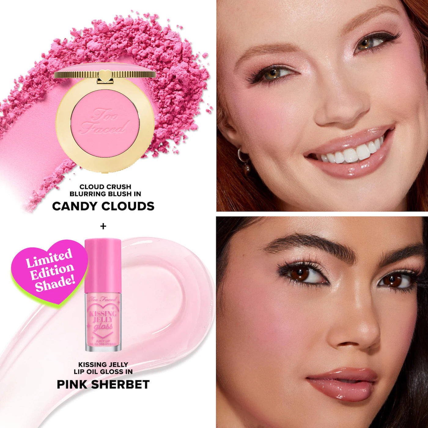 Too faced dream a little dream