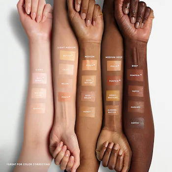 Fenty beauty bright fix concealer