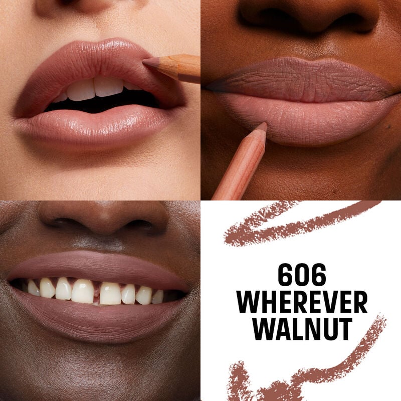 MAKEUP FOR EVER - ARTIST COLOR PENCIL STELLAR SET