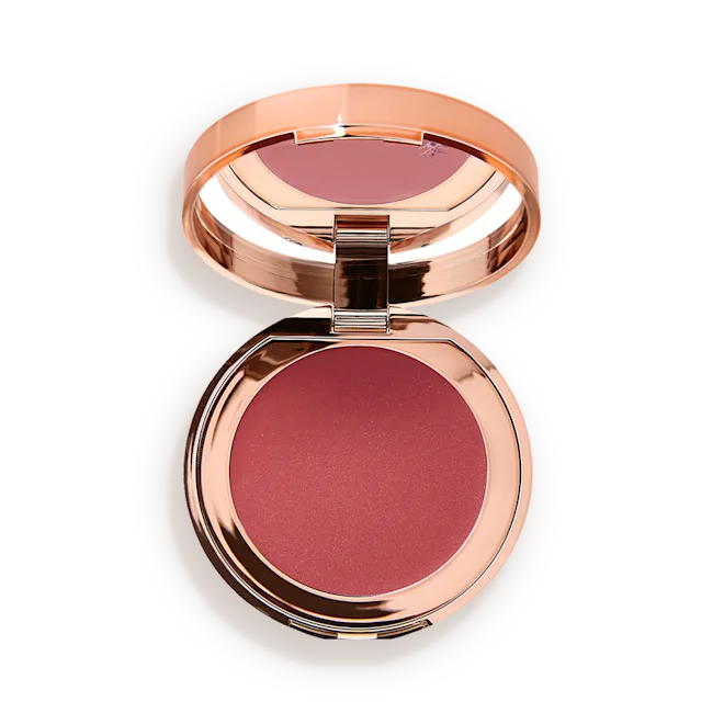 Charlotte tilbury - pillow talk Lip & cheek glow