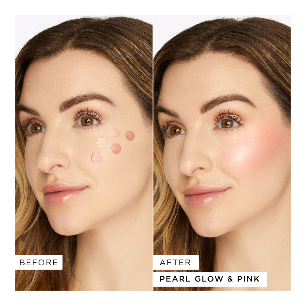 Tarte Sculpt, Blush and Glow Volume II