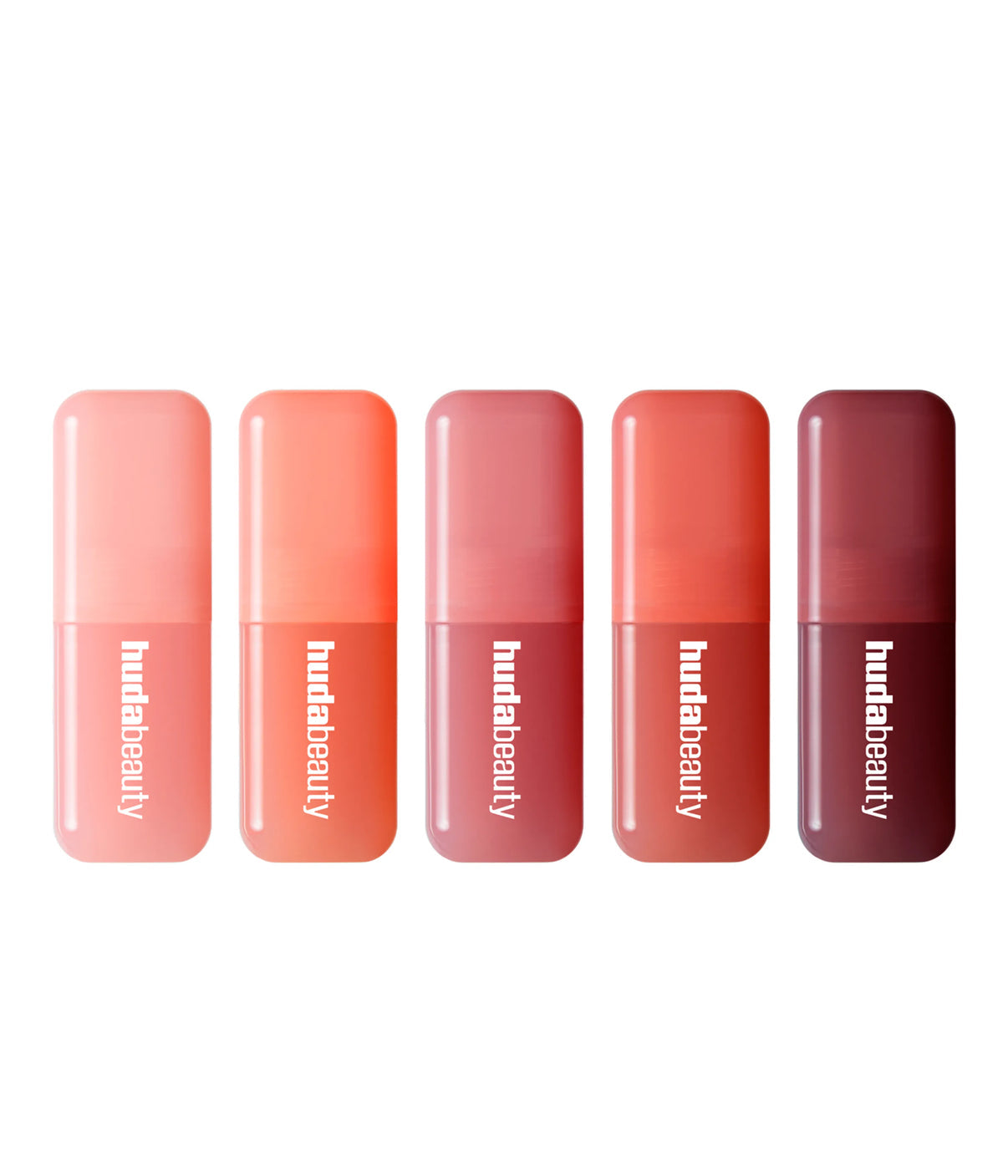 Huda beauty blush filter