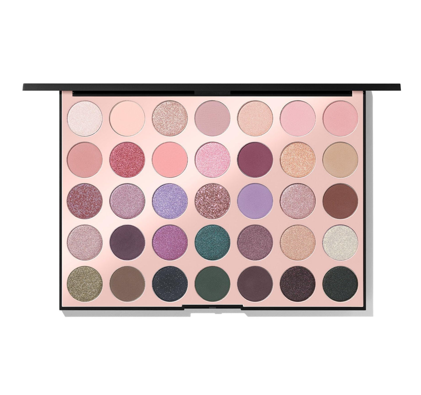 Morphe - 35C Everyday Chic