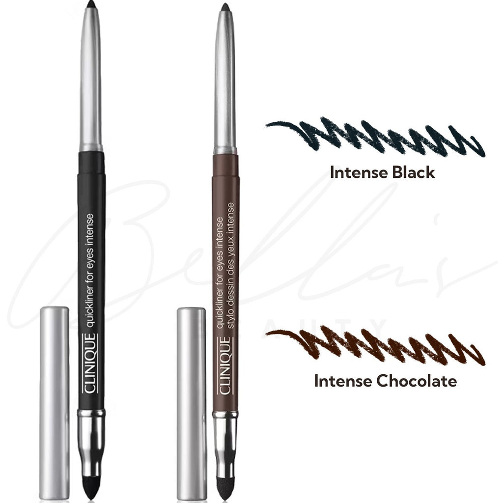 Clinique for eyes intense