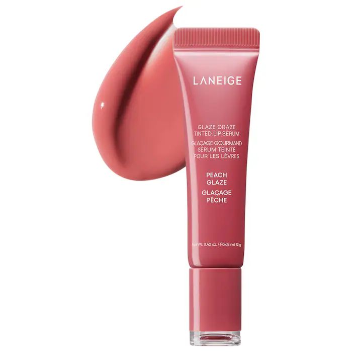 LANEIGE - Tinted Lip Serum