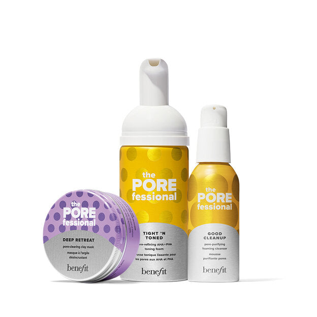 Benefit The Professional Picks Kit