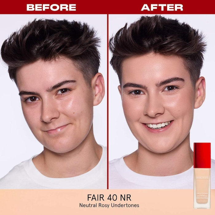 ONE SIZE/by Patrick Starrr foundation