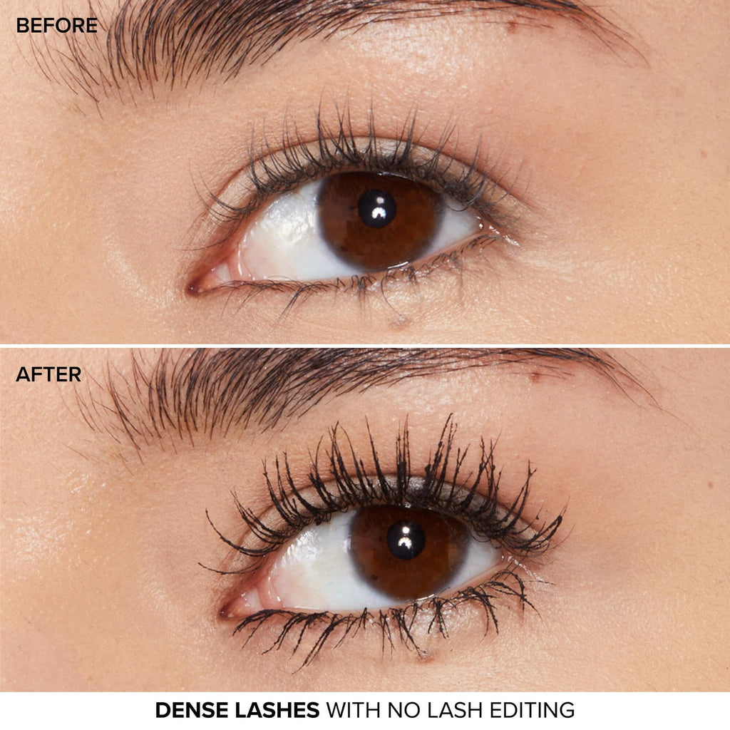 Too faced Better than sex - Waterproof Mascara