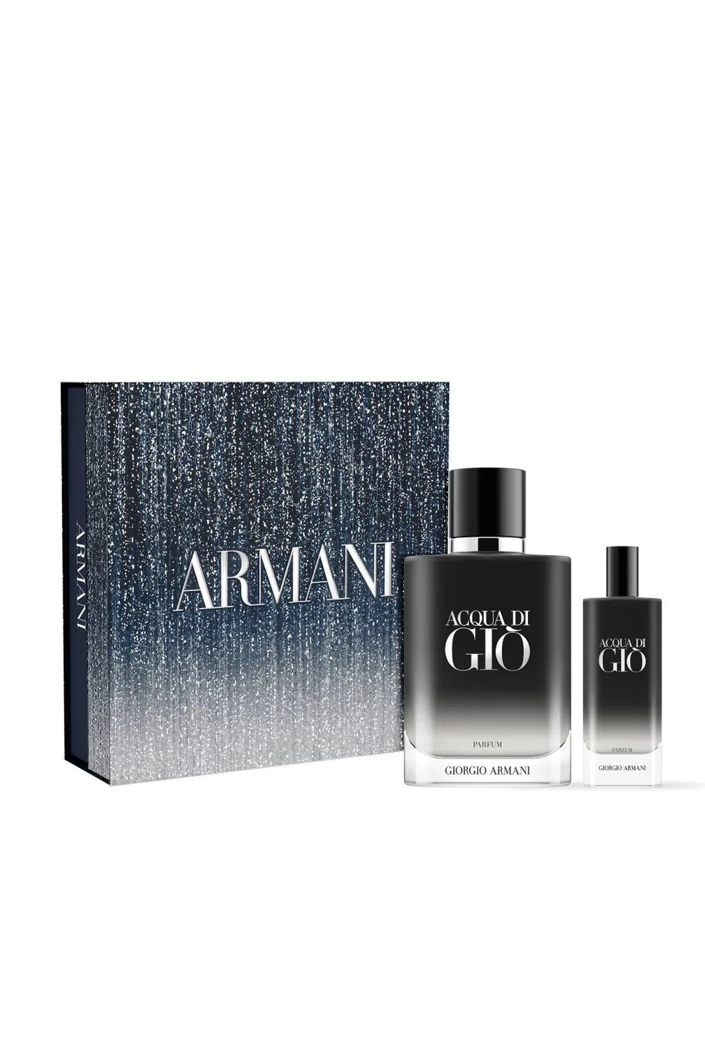 ARMANI ACQUA DI GIO PARFUM 100ML SET