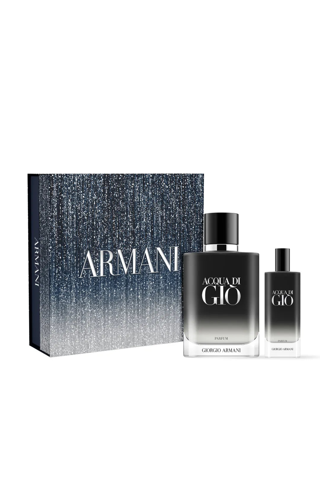 ARMANI ACQUA DI GIO PARFUM 100ML SET