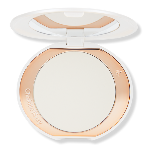 Charlotte Tilbury Airbrush Brightening flawless finish