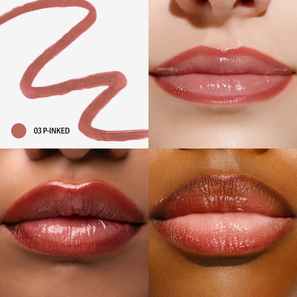 SACHEU - LIP LINER STAY-N