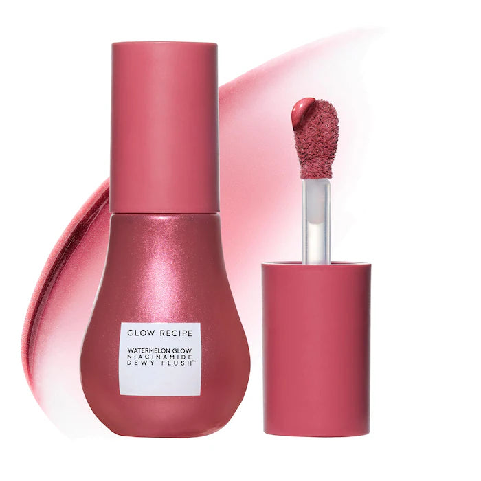 Glow Recipe - brightening serum blush