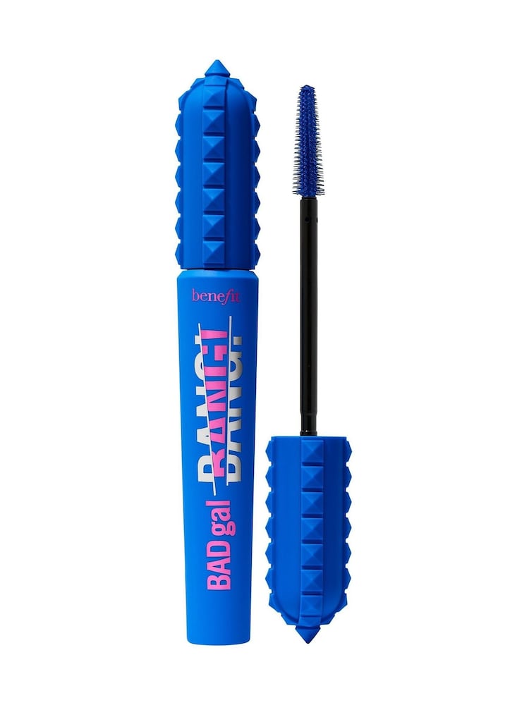 Benefit - BADgal BANG! volumizing  mascara
