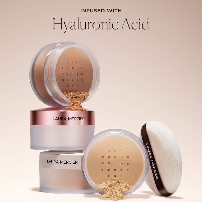 Laura mercier Loose powder ultra blur
