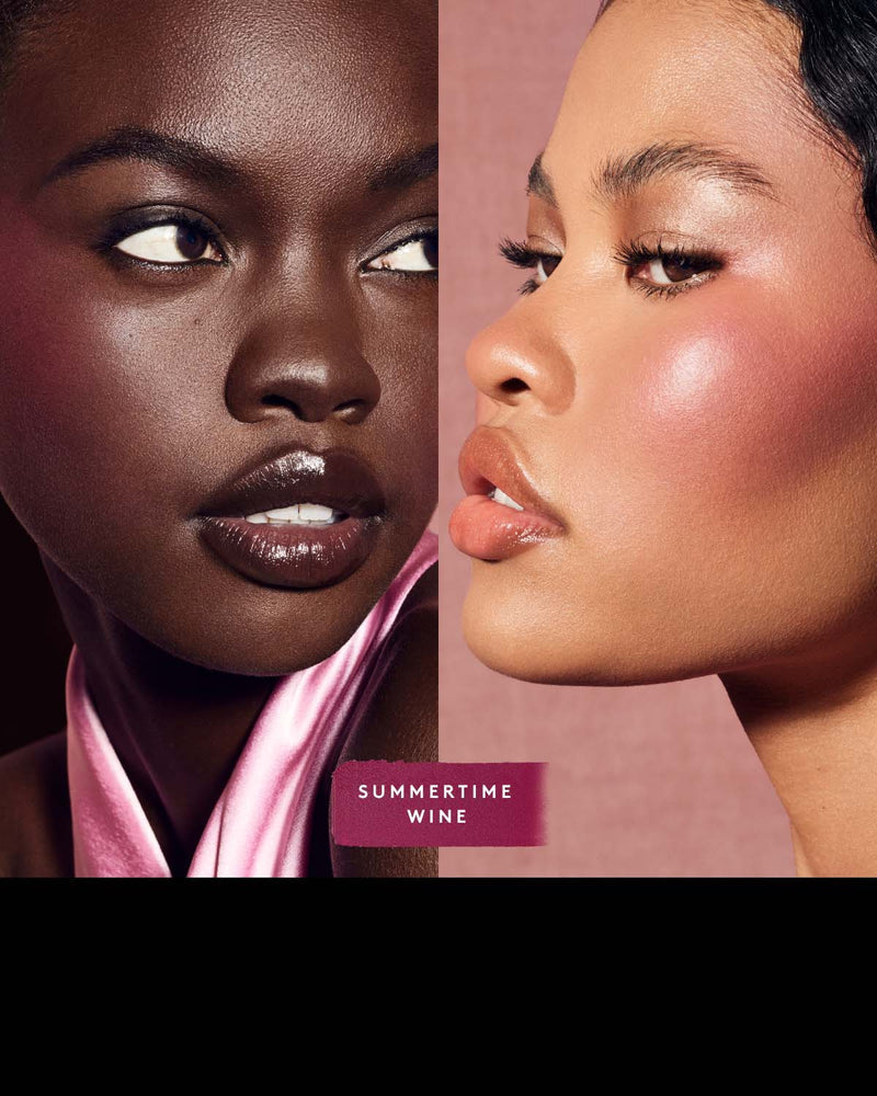 FENTY CHEEKS SUEDE POWDER BLUSH