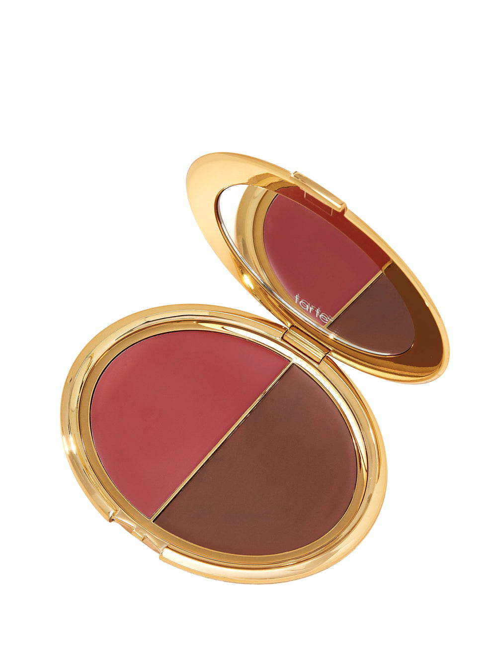 Tarte sea Breezy Cream Cheek Duo