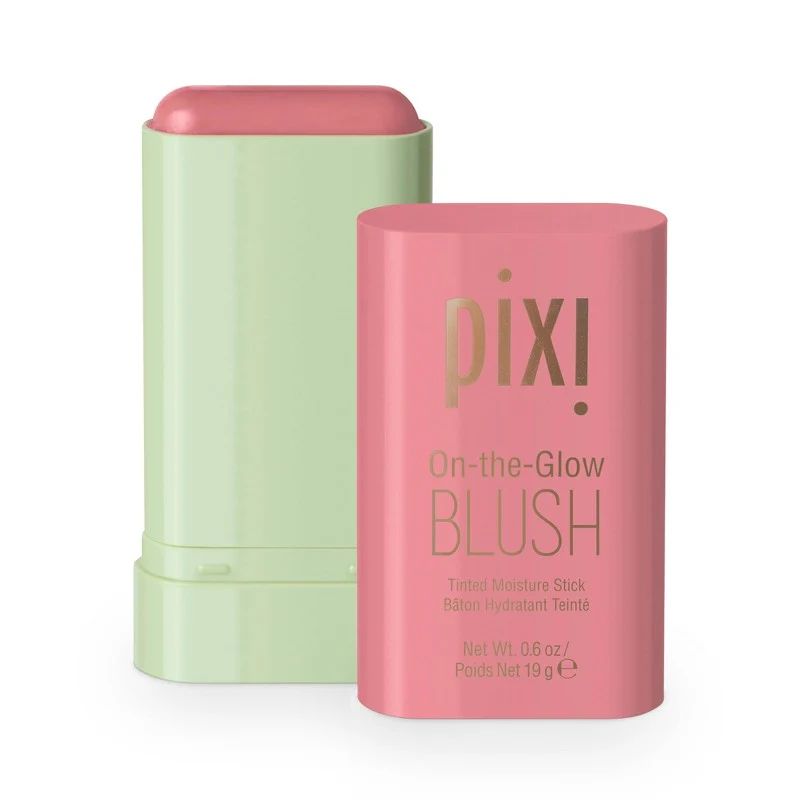Pixi - On the glow