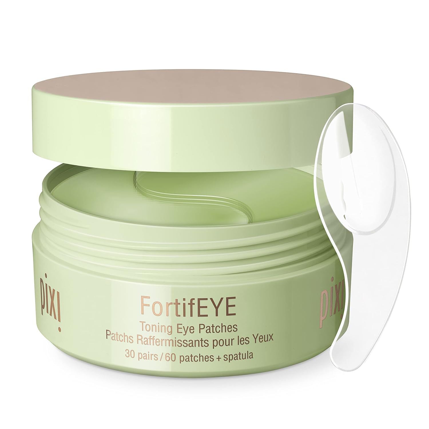 Pixi - Eye Patches