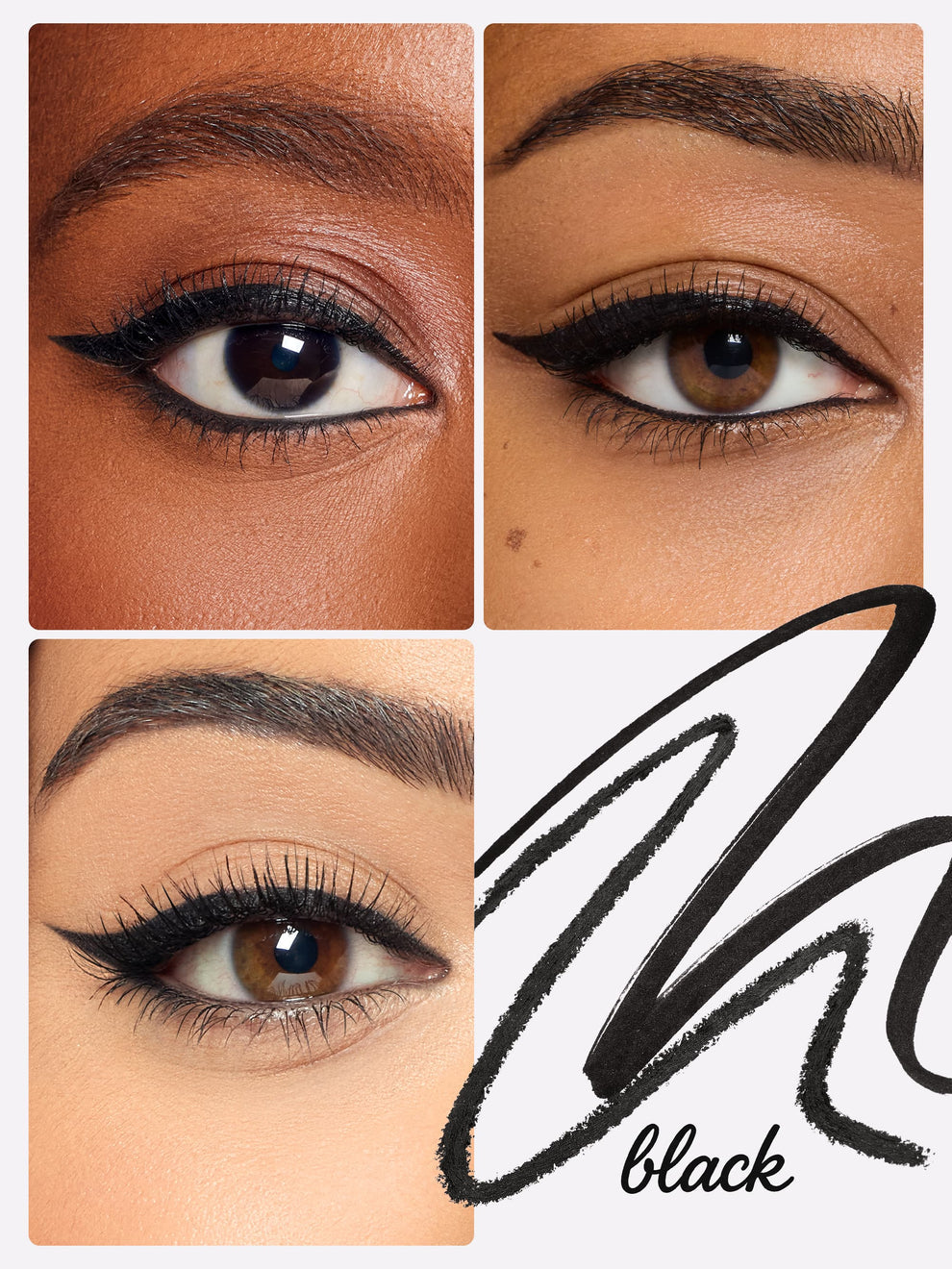 Tarte double take eyeliner